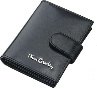 Pierre Cardin Pierre Cardin YS520.10 3005 Nie dotyczy - Portfele - miniaturka - grafika 1