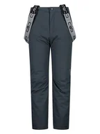 Spodnie narciarskie - CMP Spodnie narciarskie w kolorze antracytowym - miniaturka - grafika 1
