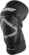 Ochraniacze - PRO Leatt Leatt AirFlex Ochraniacze na kolana, black XL 2020 Ochraniacze kolan LE-PRT-2010/1/XL - miniaturka - grafika 1