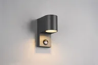 Lampy ogrodowe - Trio ROYA 214260142 214260142 - miniaturka - grafika 1