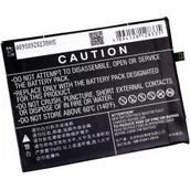 Baterie do telefonów - Bateria Huawei BAC-AL00 - miniaturka - grafika 1