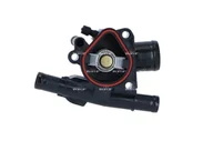 Termostaty - Termostat, płyn chłodzący NRF 725045 - miniaturka - grafika 1