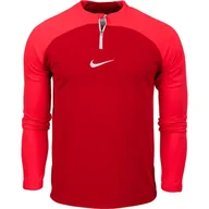 Bluzy sportowe męskie - Bluza treningowa męska Nike NK Dri-FIT Academy Drill Top K - miniaturka - grafika 1