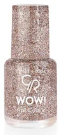 Lakiery do paznokci - Golden Rose - WOW! Nail Color - Lakier do paznokci - 6 ml - 302 - miniaturka - grafika 1