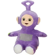 Maskotki i pluszaki - Teletubisie maskotka Tinky Winky 30cm - miniaturka - grafika 1
