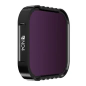 Akcesoria do drona - Filtr Freewell ND4 do GoPro HERO11/HERO10/HERO9 - miniaturka - grafika 1