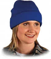 Odzież robocza - Czapka Zimowa Bawełniana Robocza Damska Męska - miniaturka - grafika 1