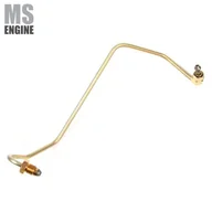 Akcesoria do urządzeń ogrodniczych - przewód paliwa Diesel do 186F L100 - miniaturka - grafika 1