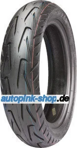 Goodride H-968 140/60R13 63P - Opony motocyklowe - miniaturka - grafika 1