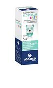 Przeziębienie i grypa - Adamed Flostrum Baby krople 5 ml - miniaturka - grafika 1