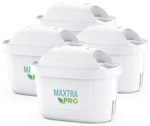 Brita Maxtra PRO Pure Performance 3+1 szt. - Wkłady filtrujące - miniaturka - grafika 1