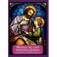 Religia i religioznawstwo - Miesiąc ku czci świętego Józefa - miniaturka - grafika 1