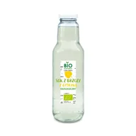 Soki i napoje niegazowane - Bio Naturo Ekologiczny sok z brzozy z Cytryną 750 ml - miniaturka - grafika 1