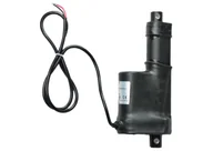 Napędy i siłowniki do bram - SIŁOWNIK ELEKTRYCZNY 12V 100mm 2500N w osłonie wodoszczelnej - miniaturka - grafika 1