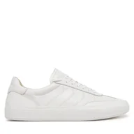 Sneakersy męskie - Sneakersy Vagabond Shoemakers Leo 5996-001-01 Biały - miniaturka - grafika 1