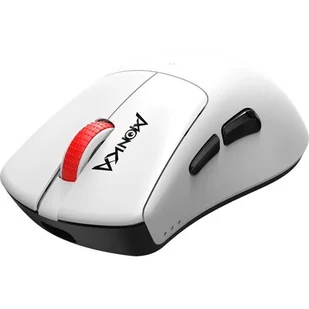 MARVO Monka Rapid G982W - Myszki - miniaturka - grafika 1