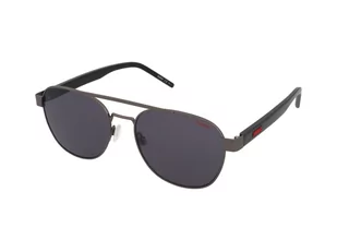 Hugo Boss HG 1196/S R80/IR - Okulary przeciwsłoneczne - miniaturka - grafika 1