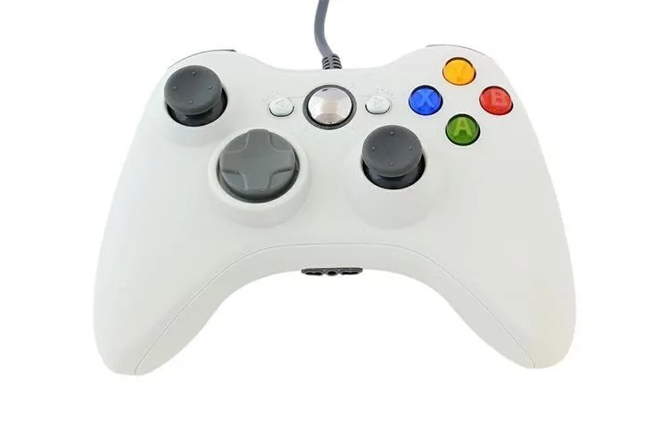 Kx13A Pad Do Pc Gamepad Xbox 360 Usb Dual Shock Pl