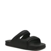 Klapki i japonki damskie - Melissa Klapki MELISSA FREE GROW AD - miniaturka - grafika 1