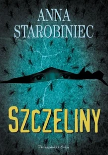 Szczeliny - Horror, fantastyka grozy - miniaturka - grafika 1