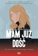 E-booki - literatura faktu - Mam już dość. Jak pokonałam domowego hejtera - miniaturka - grafika 1