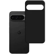 Etui i futerały do telefonów - Etui 3MK Matt Case do Google Pixel 10 Pro XL Czarny - miniaturka - grafika 1