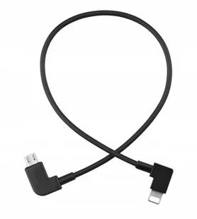 Kabel Otg Dji Spark Mavic Mini Pro Air - Iphone - Akcesoria do drona - miniaturka - grafika 1