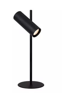 Clubs lampa stołowa 1-punktowa czarna 09539/01/30 - Lampy stojące - miniaturka - grafika 1