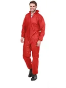 Odzież robocza - Reis Kombinezon XL czerwony 111L933 - miniaturka - grafika 1