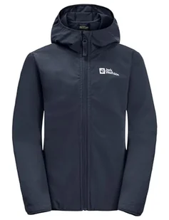 Jack Wolfskin Solyd kurtka K - Kurtki i płaszcze dla chłopców - miniaturka - grafika 1