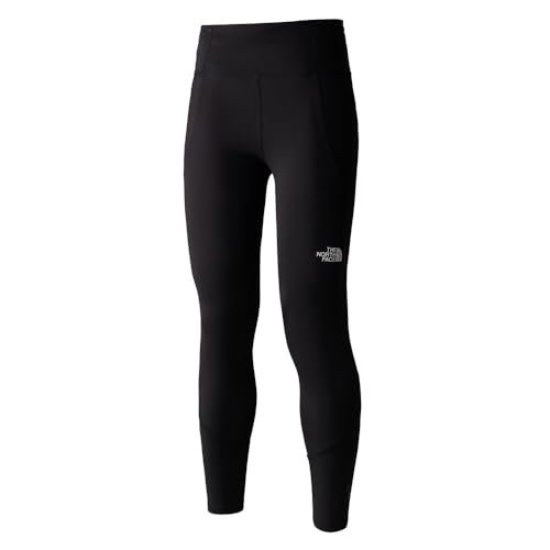 THE NORTH FACE Damskie legginsy zimowe Warm Pro