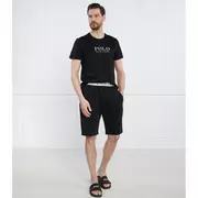 Koszulki męskie - POLO RALPH LAUREN T-shirt | Regular Fit - miniaturka - grafika 1