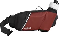 Nerki - Camelbak, Saszetka rowerowa Podium Flow Belt 620 Ml Fired Brick/Black - miniaturka - grafika 1