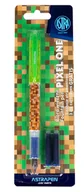 Pióra wieczne - ASTRA papiernicze Pióro wieczne Pixel One + naboje ASTRA - ASTRA papiernicze - miniaturka - grafika 1
