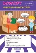 dowcipy. humor motoryzacyjny - Aforyzmy i sentencje - miniaturka - grafika 1
