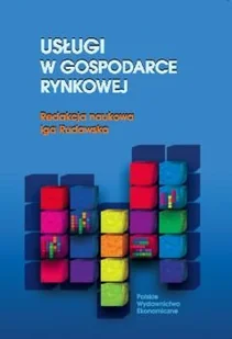 Usługi w Gospodarce Rynkowej - Ekonomia - miniaturka - grafika 1