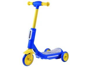 Odrzutowa Hulajnoga elektryczna dla dzieci muzyka DISCO Para wodna SP0840 - Hulajnogi elektryczne Odrzutowa Hulajnoga elektryczna dla dzieci muzyka DISCO Para wodna SP0840 - Hulajnogi elektryczne - miniaturka - grafika 1