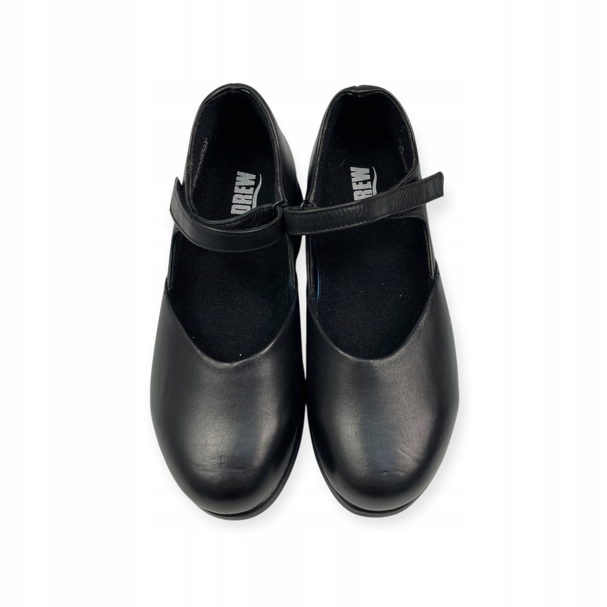 Buty damskie Drew czarne - rozmiar 39