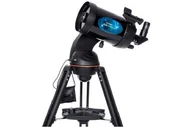 Teleskopy - Celestron AstroFi 5" SCT (DO.22204) - miniaturka - grafika 1