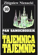 Opowiadania - WARMIA Pan samochodzik i tajemnica tajemnic 10 - dostawa od 3,49 PLN - miniaturka - grafika 1