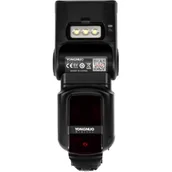 Lampy błyskowe - YongNuo YN-968 EX-RT - miniaturka - grafika 1