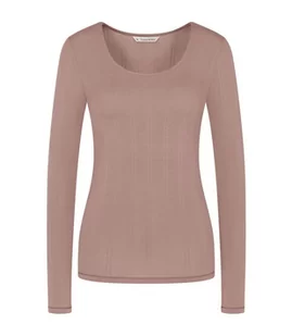 Koszulka damska Beauty Layers TOP LSL X-L - Bielizna nocna - miniaturka - grafika 1