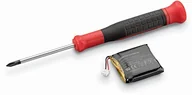 Sprzęt konferencyjny i radiowęzłowy - Plantronics SPARE, BATTERY W8210 WITH REMOVAL TOOL (211425-01) 211425-01 - miniaturka - grafika 1