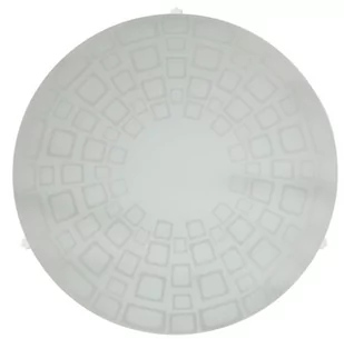 Candellux Plafon INGRID 60W 13-55248 - Lampy sufitowe - miniaturka - grafika 1