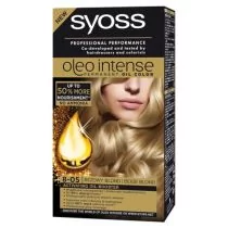 Syoss Oleo Intense 8-05 beżowy blond