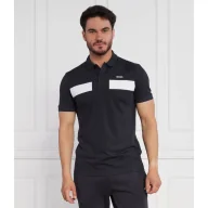 Koszule męskie - BOSS GREEN Polo Paule 2 | Slim Fit - miniaturka - grafika 1