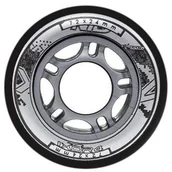 Akcesoria do skatingu - Nils KÓŁKA DO ROLEK EXTREME 72x24 mm - 4szt. 16-30-003 - miniaturka - grafika 1