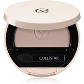 Cienie do powiek - Collistar Impeccable Cień do powiek 100 Nude Matte - miniaturka - grafika 1
