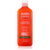 Odżywki do włosów - Cantu Hydrating Nawilżająca odżywka do loków - miniaturka - grafika 1
