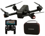 Drony - Maginon QC-90SE Wifi FPV - miniaturka - grafika 1